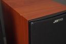 Jamo S60SUR Dark Apple - 2-Wege Regallautsprecher, Paar | Aussteller, siehe Fotos