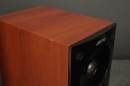 Jamo S60SUR Dark Apple - 2-Wege Regallautsprecher, Paar | Aussteller, siehe Fotos