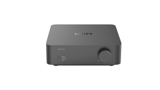 Wiim Vibelink Amp - Integrierte Verstärker Space grey | Neu