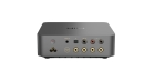 Wiim Vibelink Amp +++SALE AKTION+++ - Integrierte Verstärker Space grey | Neu