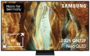 SAMSUNG GQ55QN72FATXZG ++ GRATIS WANDHALTER ++ 138 cm, 55 Zoll 4K Ultra HD Neo QLED TV