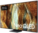 SAMSUNG GQ55QN72FATXZG ++ GRATIS WANDHALTER ++ 138 cm, 55 Zoll 4K Ultra HD Neo QLED TV