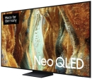 SAMSUNG GQ65QN72FATXZG ++ GRATIS WANDHALTER ++ 163 cm, 65 Zoll 4K Ultra HD Neo QLED TV