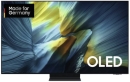SAMSUNG GQ55S95FATXZG ++ GRATIS WANDHALTER ++ 138 cm, 55 Zoll 4K Ultra HD OLED TV
