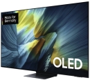 SAMSUNG GQ65S95FATXZG +++ AKTION +++ 163 cm, 65 Zoll 4K...