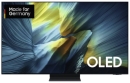 SAMSUNG GQ77S95FATXZG 195 cm, 77 Zoll 4K Ultra HD OLED TV