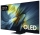 SAMSUNG GQ77S95FATXZG 195 cm, 77 Zoll 4K Ultra HD OLED TV