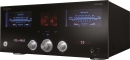 Advance Paris A12 Classic - Streamingverstärker mit Röhrenvorstufe | Auspackware, wie neu