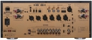 Advance Paris A12 Classic - Streamingverstärker mit Röhrenvorstufe | Auspackware, wie neu