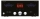 Advance Paris A12 Classic - Streamingverstärker mit Röhrenvorstufe | Auspackware, wie neu