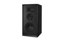 WHARFEDALE SUPER LINTON Black Oak Paar (ohne Stands) | Neu