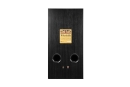 WHARFEDALE SUPER LINTON Black Oak Paar (ohne Stands) | Neu