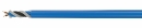 Melodika Sky Blue SBSC Lautsprecherkabel 2,50mm2 4N OFC Kupfer Banana  Stück | Neu