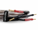 Melodika Brown Sugar BSSC Lautsprecherkabel 3,30mm2 6N...