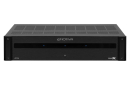 EMOTIVA BasX A3+ - 3-Kanal 3 x 200 Watt Endstufe | Auspackware, wie neu