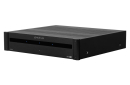 EMOTIVA BasX A3+ - 3-Kanal 3 x 200 Watt Endstufe | Auspackware, wie neu