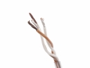 Melodika Brown Sugar BSSC Lautsprecherkabel 4,50mm2 6N OFC Kupfer Banana  Stück | Neu