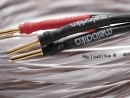 Melodika Brown Sugar BSBW Bi-Wire Lautsprecherkabel 2,50mm2+2,00mm2 6N OFC Kupfer Banana  Stück | Neu