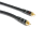 Melodika Purple Rain "Black Edition" MD2RD Cinch-Kabel Paar 1,0 m (MD2RD10) | Vorführung