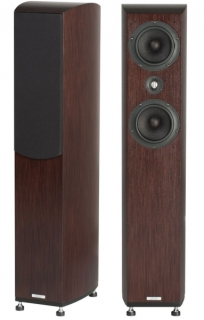 ASW Genius 410 Eiche Maron Hochglanz Aussteller (siehe Details) Stück