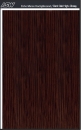 ASW GENIUS 410 Eiche Maron HG - Standlautsprecher UVP...