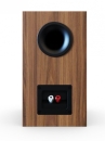 Elac Debut 3.0 B5.3 - Regallautsprecher, Walnuss, Stück | Neu