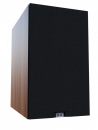 Elac Debut 3.0 B6.3 - Regallautsprecher, Walnuss, Stück | Neu