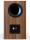 Elac Debut 3.0 B6.3 - Regallautsprecher, Walnuss, Stück | Neu