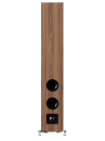Elac Debut 3.0 F5.3 - Standlautsprecher, Walnuss, Stück | Neu