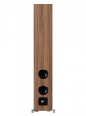 Elac Debut 3.0 F6.3 - Standlautsprecher, Walnuss, Stück | Neu