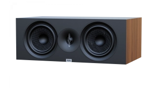 Elac Debut 3.0 C6.3 - Centerlautsprecher, Walnuss, Stück | Neu