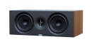 Elac Debut 3.0 C6.3 - Centerlautsprecher, Walnuss, Stück | Neu