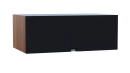 Elac Debut 3.0 C6.3 - Centerlautsprecher, Walnuss, Stück | Neu