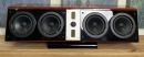 SWAN F2.3C Center-Lautsprecher HighEnd-Lautsprecher der...