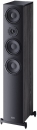HECO AURORA 700 (Farbe: Ebony Black) Standlautsprecher...