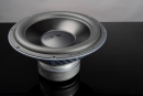 SVS SB2000 Pro - Piano Gloss black - Aktiv Subwoofer mit DSP 1.500 Watt | Auspackware, wie neu