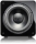 SVS SB2000 Pro - Piano Gloss black - Aktiv Subwoofer mit DSP 1.500 Watt | Auspackware, wie neu
