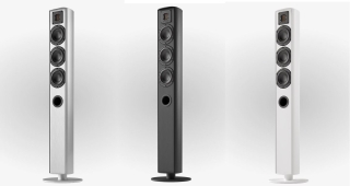 Piega Ace 50 Tx " Sendeeinheit"  Wireless-Standlautsprecher Stück | Neu