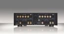 Audionet PRE G2  mit blauem Display Mikroprozessorgesteuerter Referenz Vorverst&auml;rker