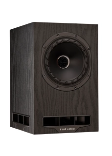 Fyne Audio F5E - 2-Wege Regallautsprecher, Paar | Neu