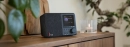 Pinell Super Sound 102W - DAB+ Internet Radio, Bluetooth,...