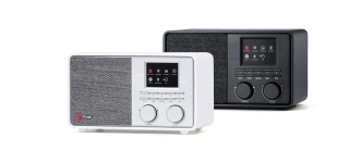 Pinell Super Sound 201W - DAB+ Internetradio, Bluetooth, FM | Neu