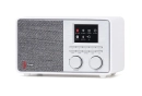 Pinell Super Sound 201W - DAB+ Internetradio, Bluetooth,...