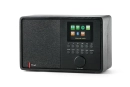 Pinell Super Sound 202 - DAB+ Internetradio, Bluetooth,...