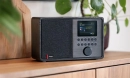 Pinell Super Sound 202 - DAB+ Internetradio, Bluetooth,...