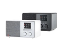 Pinell Super Sound 301 - DAB+ Internet Radio, Bluetooth,...
