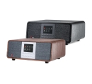 Pinell Super Sound 501 - DAB+ Internet Radio, Bluetooth,...