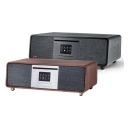 Pinell Super Sound 701 - DAB+ Internet Radio, Bluetooth,...