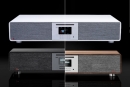 Pinell Super Sound 901 - DAB+ Internet Radio, Bluetooth,...