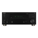 ONKYO TX-RZ30 - 9.2 AV-Receiver Schwarz | Auspackware,...